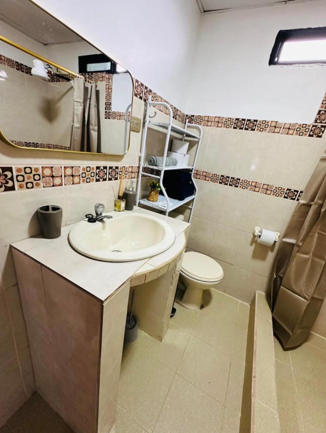Departamento Horizonte Daire Puerto Baquerizo Moreno Dış mekan fotoğraf