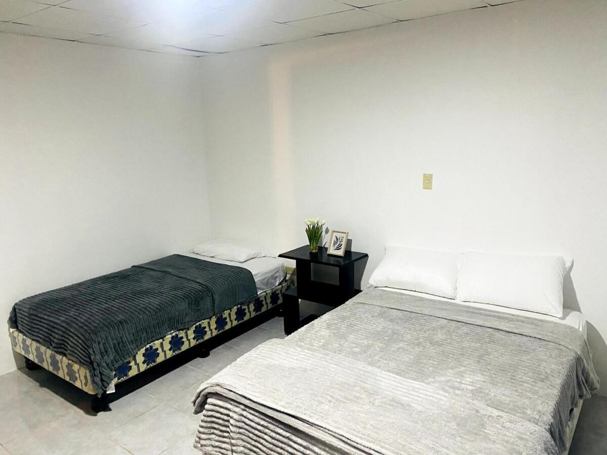 Departamento Horizonte Daire Puerto Baquerizo Moreno Dış mekan fotoğraf